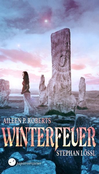 Cover von Winterfeuer