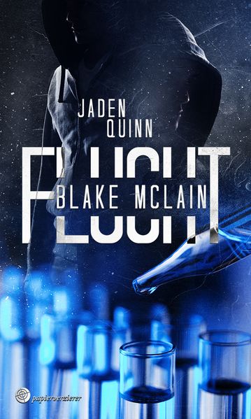 Cover von Flucht