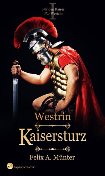 Cover von Kaisersturz