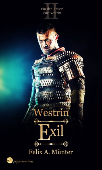 Cover von Exil