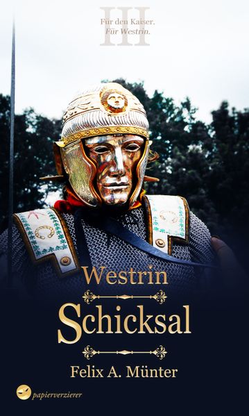 Cover von Schicksal
