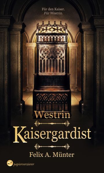 Cover von Kaisergardist