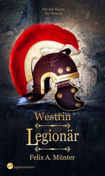 Cover von Legionär