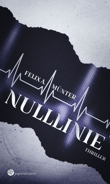 Cover von Nulllinie