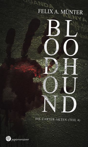Cover von Bloodhound