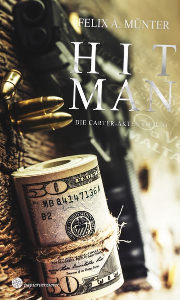 Cover von Hitman