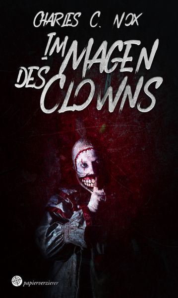 Cover von Im Magen des Clowns