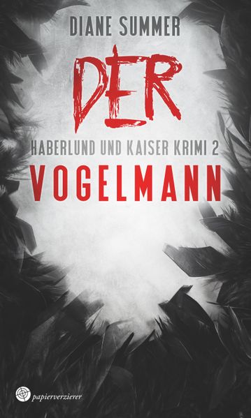 Cover von Der Vogelmann