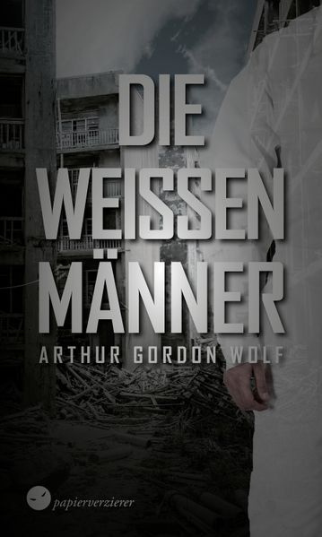 Cover von Die weißen Männer