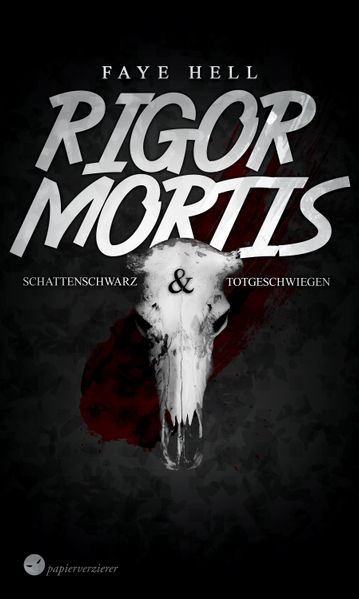 Cover von Rigor Mortis