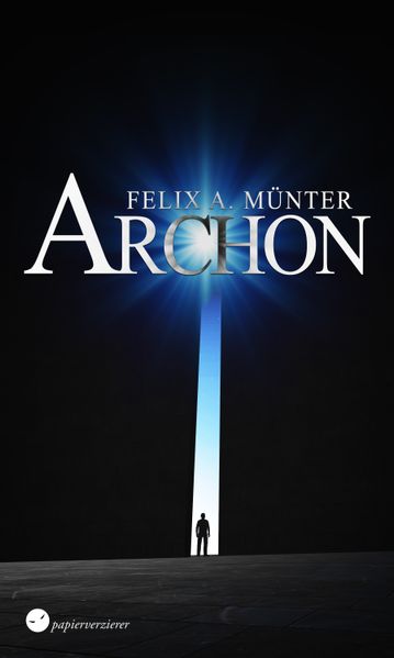 Cover von Archon