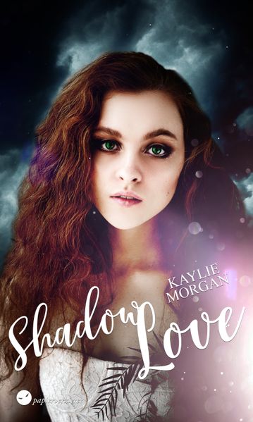 Cover von Shadow Love