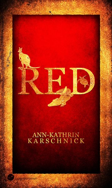 Cover von RED