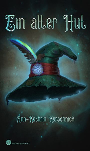 Cover von Ein alter Hut
