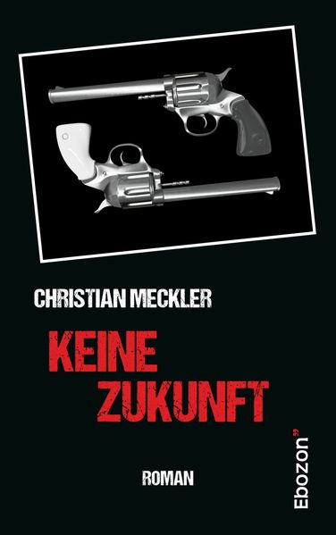 Cover von Keine Zukunft