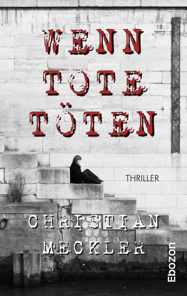 Cover von Wenn Tote töten