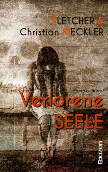 Cover von Verlorene Seele