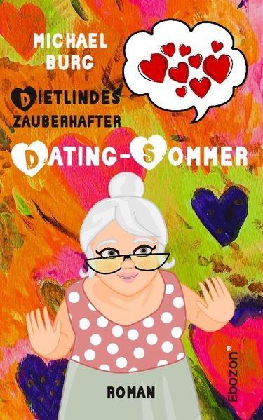 Cover von Dietlindes zauberhafter Dating-Sommer