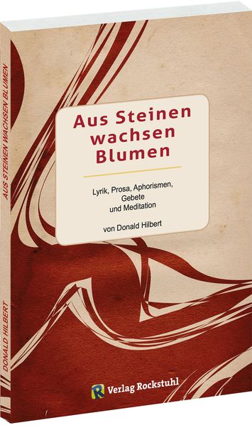 Cover von Aus Steinen wachsen Blumen