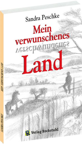 Cover von Mein verwunschenes Land