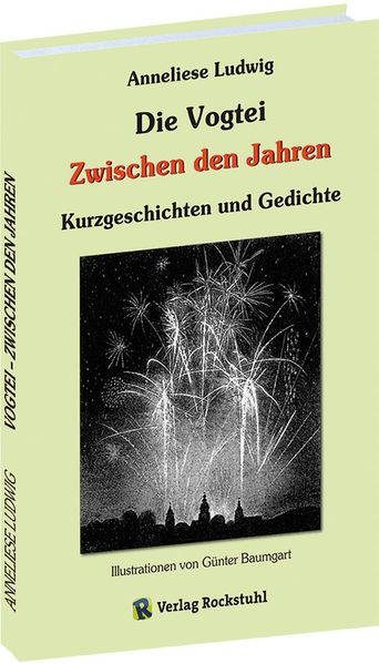 Cover von Die Vogtei zwischen den Jahren