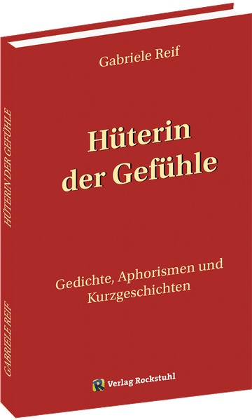 Cover von Hüterin der Gefühle