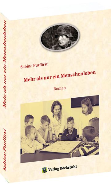 Cover von Mehr als nur ein Menschenleben