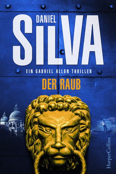 Cover von Der Raub