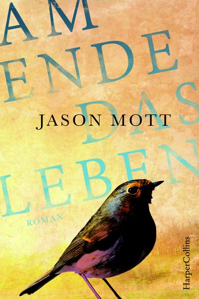 Cover von Am Ende das Leben