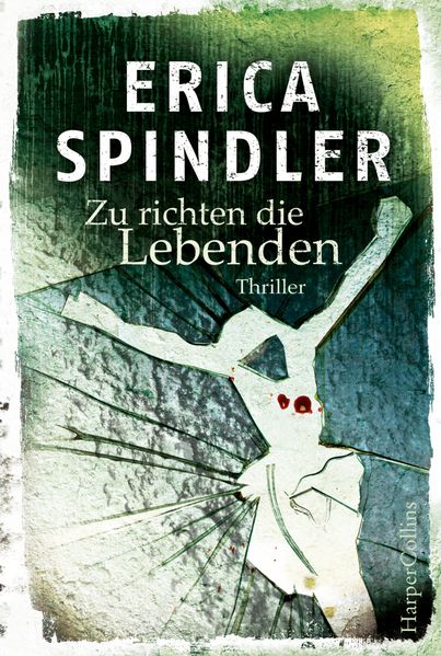 Cover von Zu richten die Lebenden