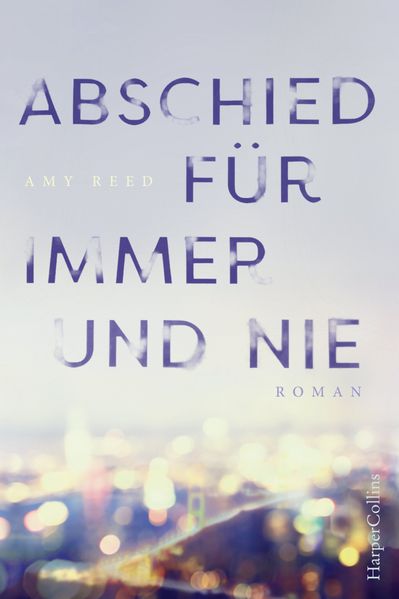 Cover von Abschied für immer und nie
