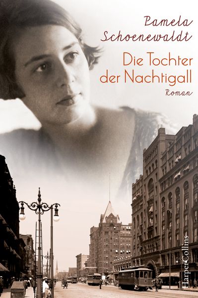 Cover von Die Tochter der Nachtigall