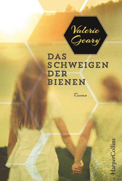 Cover von Das Schweigen der Bienen