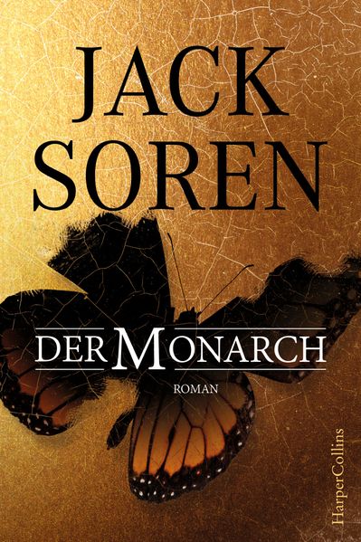Cover von Der Monarch