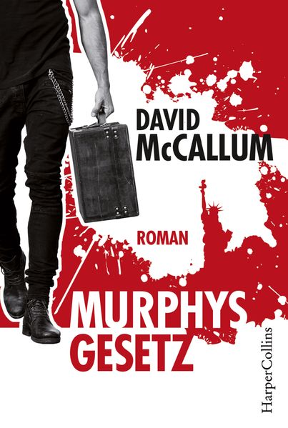 Cover von Murphys Gesetz
