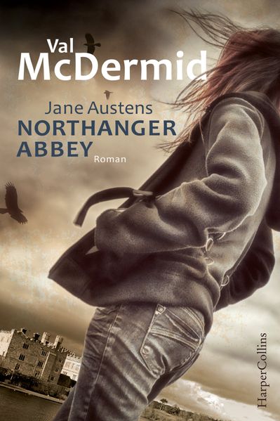 Cover von Jane Austens Northanger Abbey