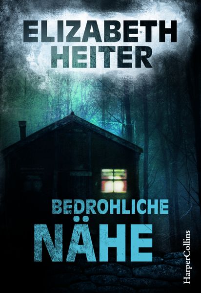 Cover von Bedrohliche Nähe