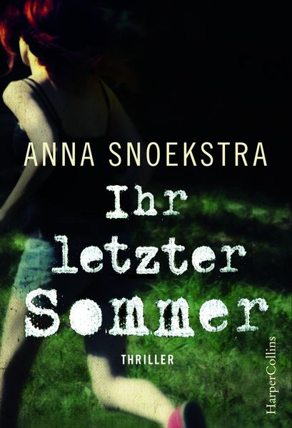 Cover von Ihr letzter Sommer