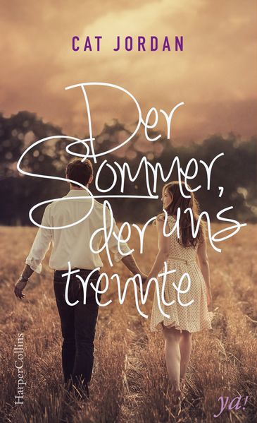 Cover von Der Sommer, der uns trennte