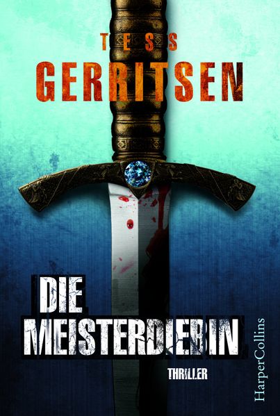 Cover von Die Meisterdiebin