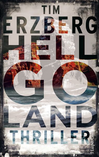 Cover von Hell-Go-Land