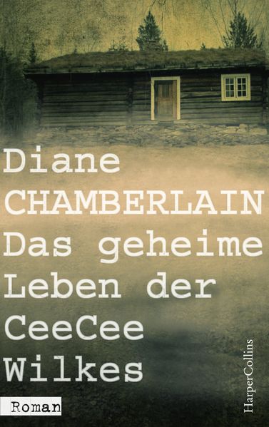 Cover von Das geheime Leben der CeeCee Wilkes