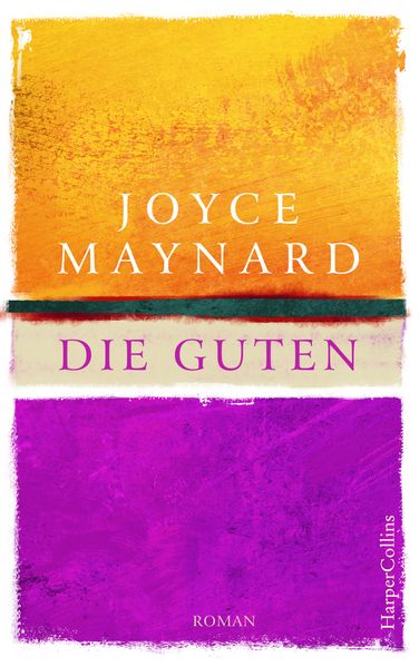 Cover von Die Guten