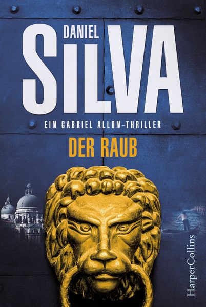 Cover von Der Raub