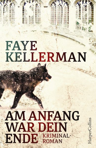 Cover von Am Anfang war dein Ende