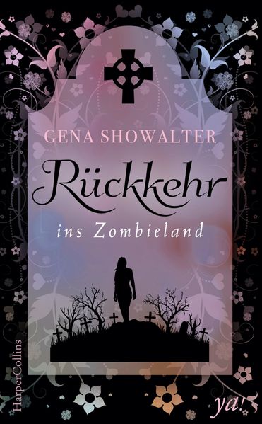Cover von Rückkehr ins Zombieland