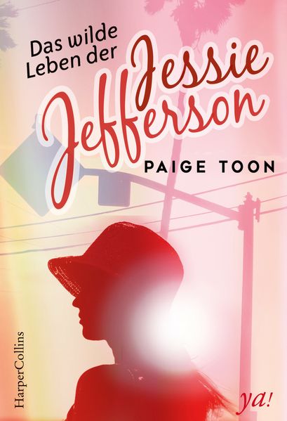 Cover von Das wilde Leben der Jessie Jefferson