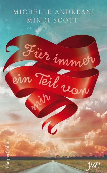 Cover von Für immer ein Teil von mir