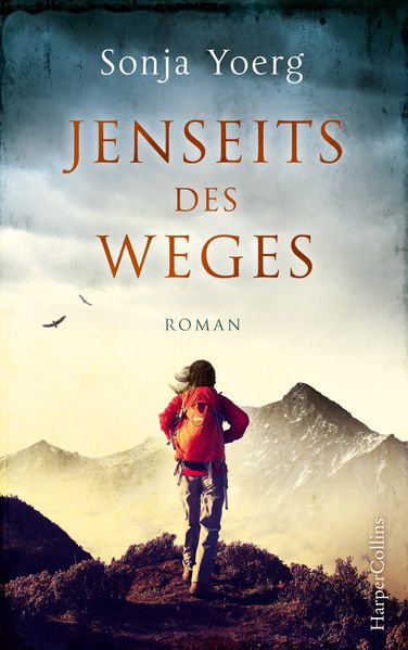 Cover von Jenseits des Weges