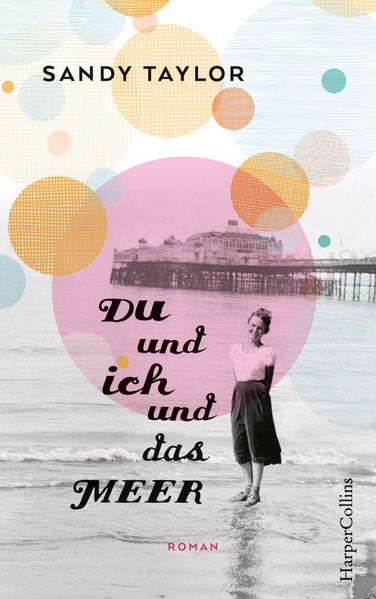 Cover von Du und ich und das Meer